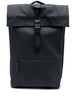 Rains Blue Buckle Backpack - Unisex