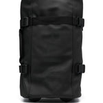 Bagaglio a mano in nero Rains - unisex 