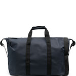 Borsone Hilo Weekend in blu di Rains - unisex 
