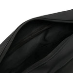Borsa porta pc in nero di Rains - RAINS unisex 