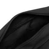 Borsa porta pc in nero di Rains - RAINS unisex 