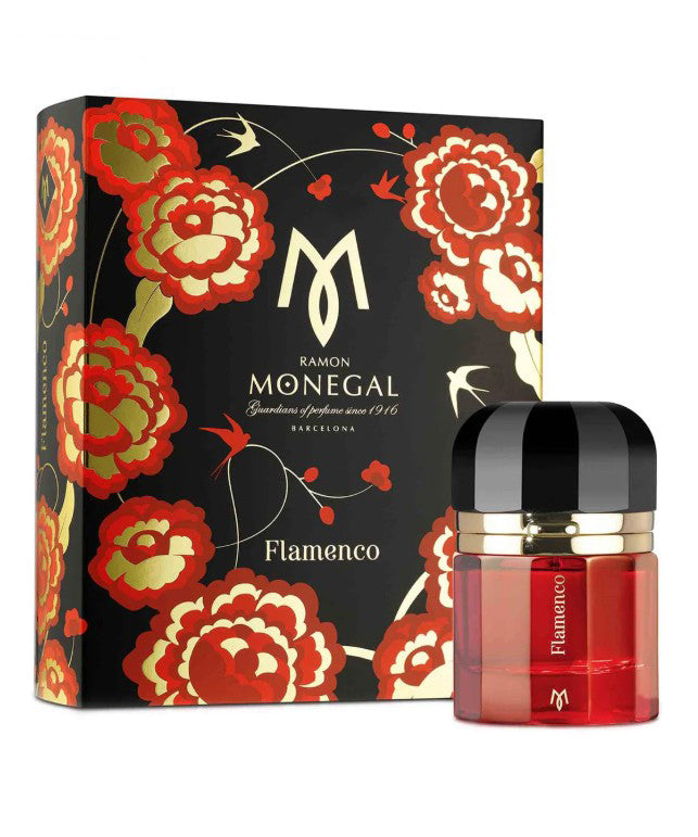 Profumo flamenco 2022 edp 50 ml 