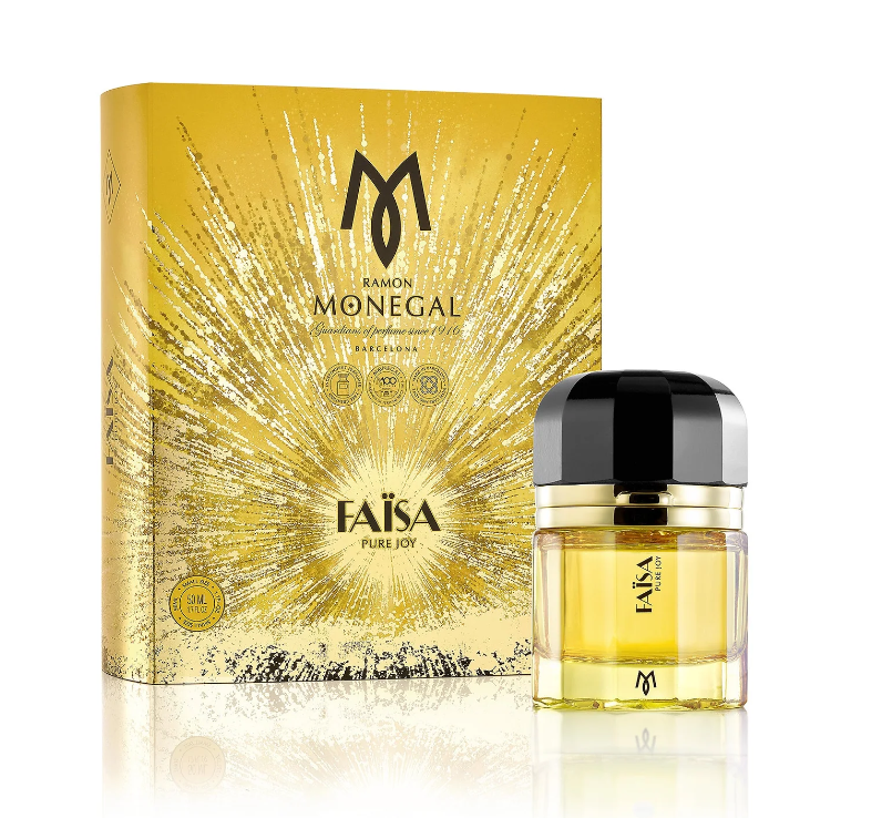 Profumatore faisa 2022 edp 50 ml 