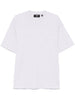 T-shirt Initial in grigio Represent - uomo
