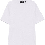 T-shirt Initial in grigio Represent - uomo 