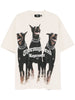 Men's Represent White Thoroughbred T-shirt