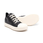 Sneakers basse nere-unisex 