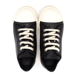 Sneakers basse nere-unisex 