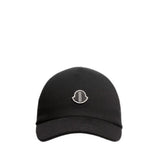 Cappello da baseball con logo innero Rick Owens x Moncler - unisex<BR/> 
