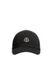 Rick Owens x Moncler innero logo baseball cap - unisex