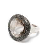 Anello in argento sterling verone Rosamaria - donna 