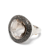 Anello in argento sterling verone Rosamaria - donna 
