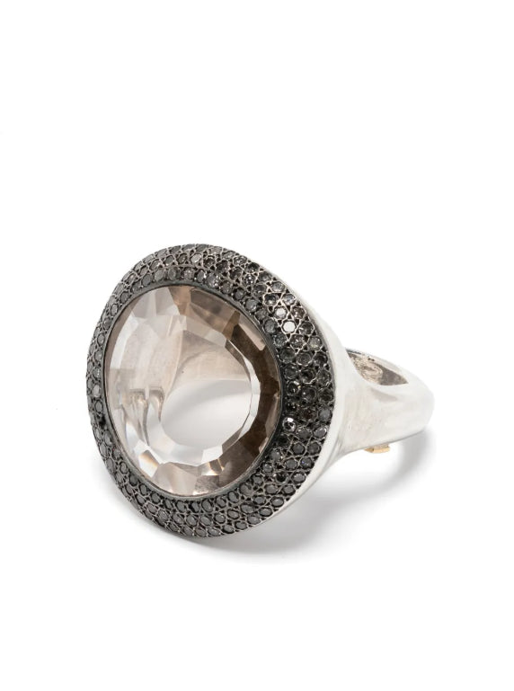 Anello in argento sterling verone Rosamaria - donna 