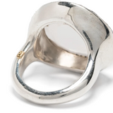 Anello in argento sterling verone Rosamaria - donna 