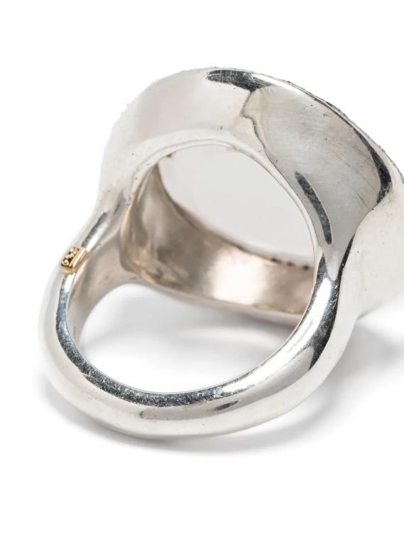 Anello in argento sterling verone Rosamaria - donna 