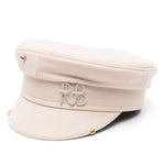 Cappello Pierced baker boy donna 