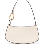 Borsa a spalla ollie in beige - STAUD donna 