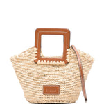 Borsa Shirley mini Staud - donna 