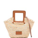 Borsa Shirley mini Staud - donna 