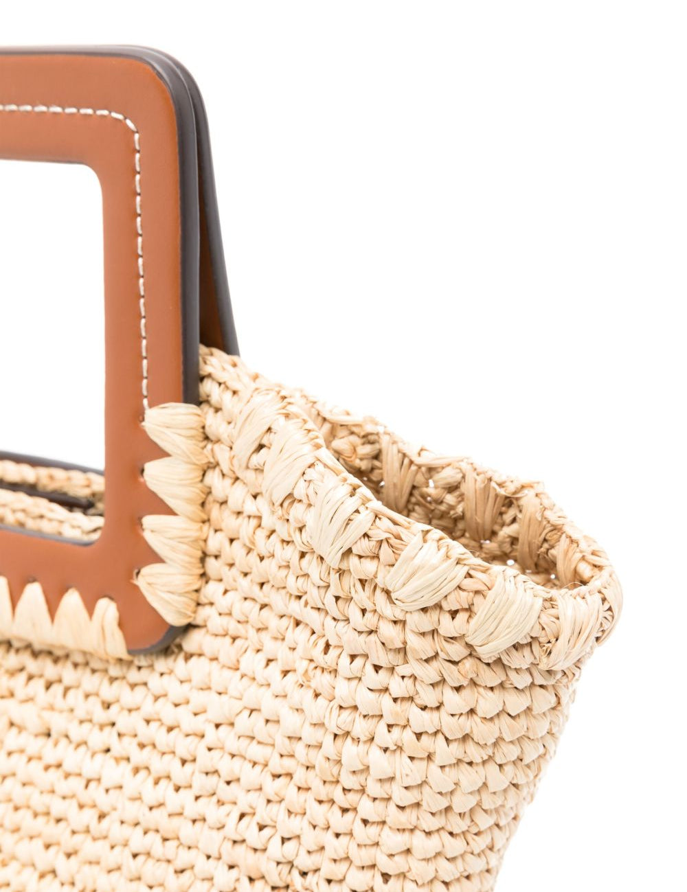 Borsa Shirley mini Staud - donna 