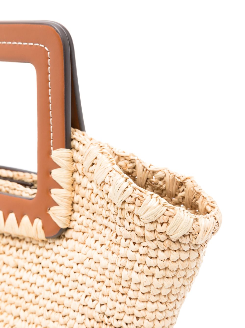 Borsa Shirley mini Staud - donna 