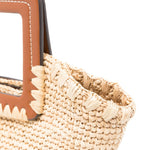 Borsa Shirley mini Staud - donna 