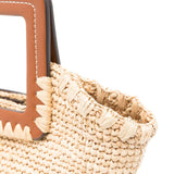 Borsa Shirley mini Staud - donna 
