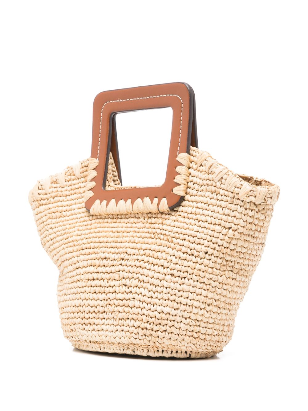Borsa Shirley mini Staud - donna 