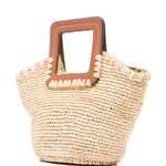 Borsa Shirley mini Staud - donna 