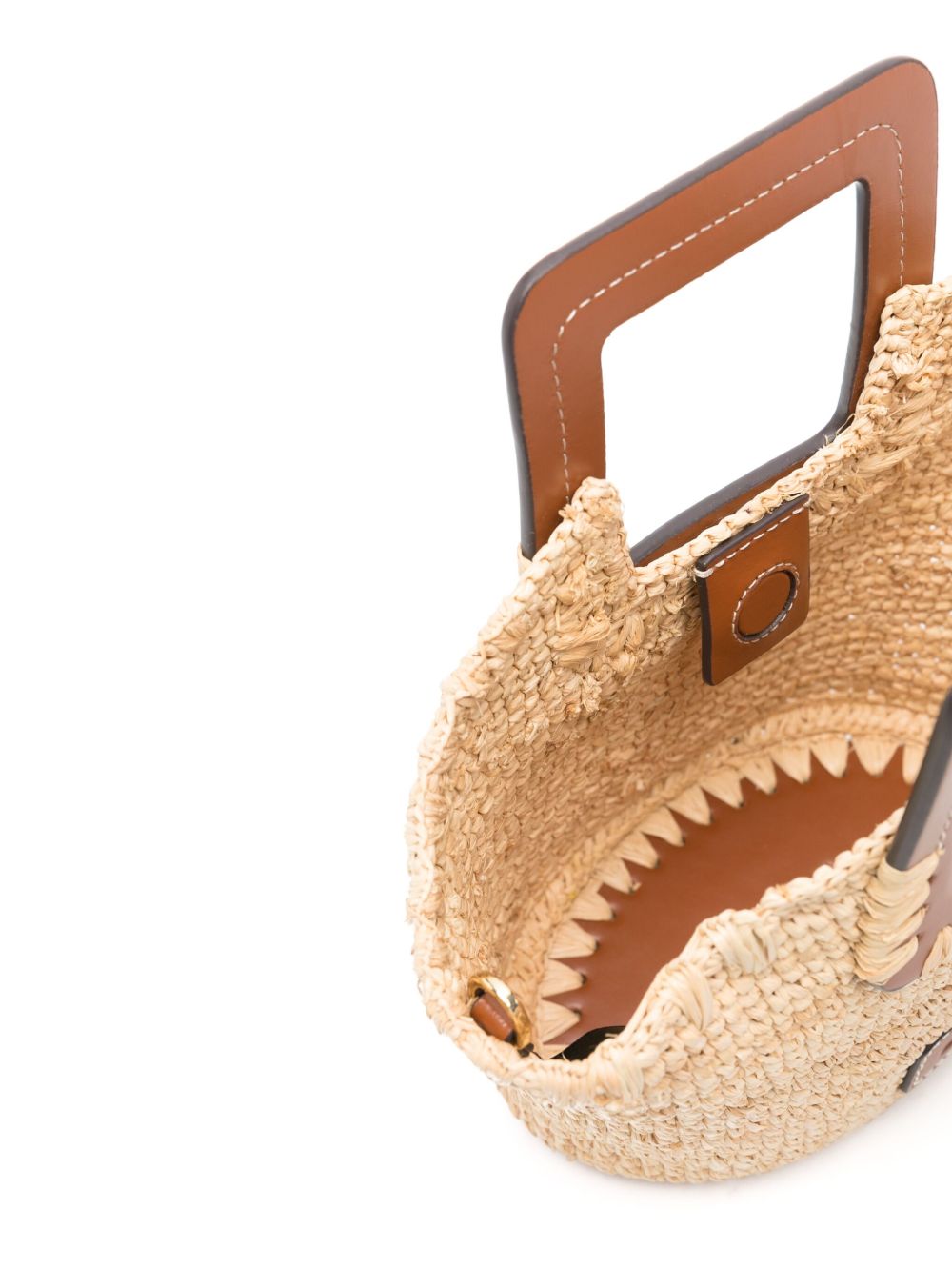 Borsa Shirley mini Staud - donna 