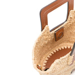 Borsa Shirley mini Staud - donna 
