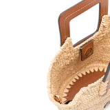 Borsa Shirley mini Staud - donna 
