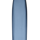 Gonna con finitura satinata sheat in blu Temily - donna 