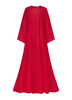 Women's Red Temily Meru Maxi Dress