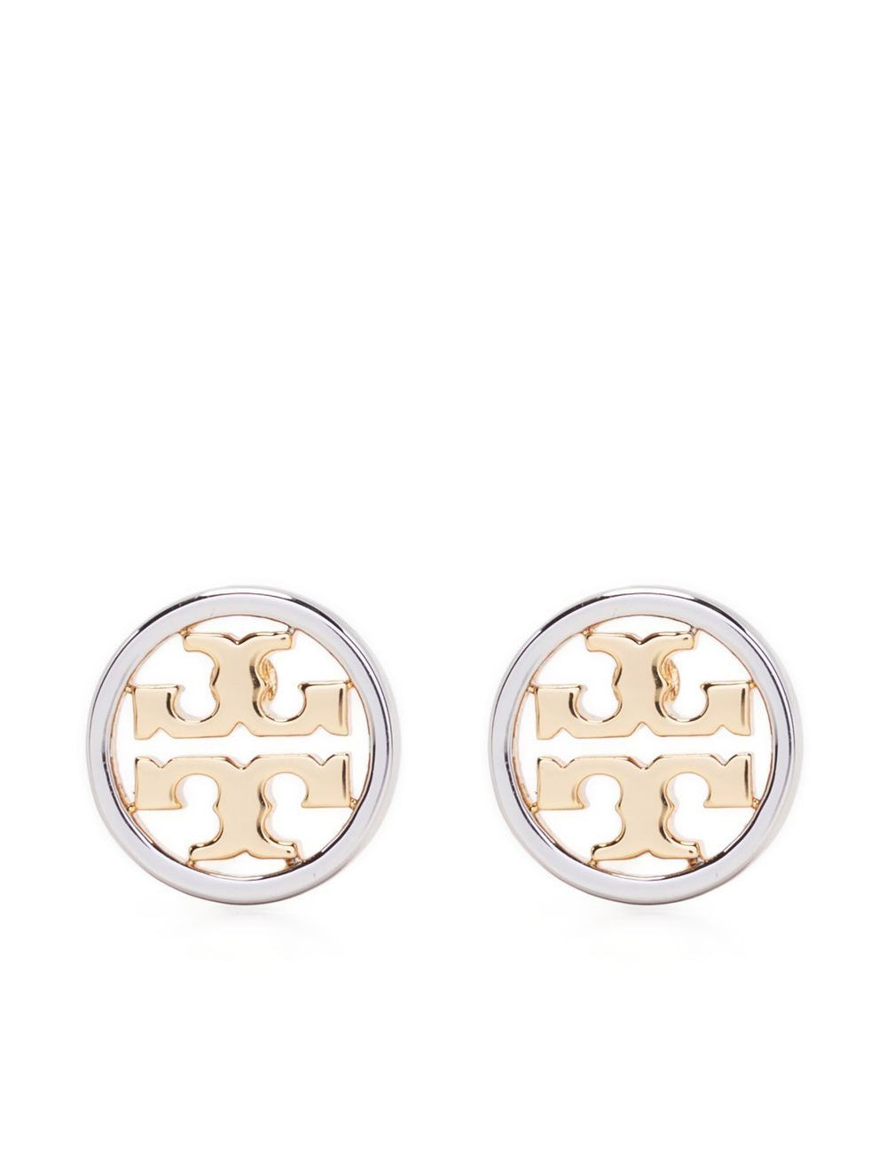 Orecchini Miller in oro Tory burch - donna 