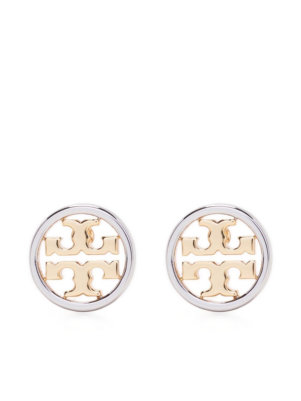 Orecchini Miller in oro Tory burch - donna 