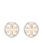 Orecchini Miller in oro Tory burch - donna 