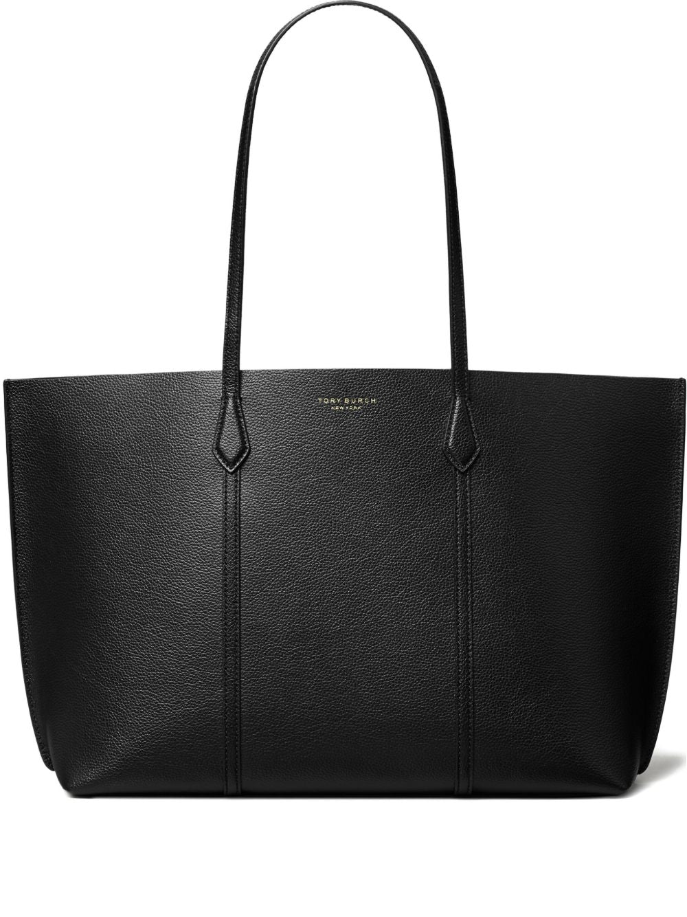 Borsa tote Perry in nero Tory Burch - donna 