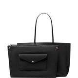 Borsa tote Perry in nero Tory Burch - donna 