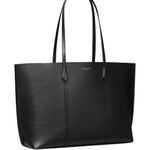 Borsa tote Perry in nero Tory Burch - donna 