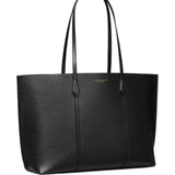 Borsa tote Perry in nero Tory Burch - donna 