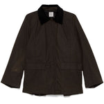Giacca Country in marrone Toteme - donna 