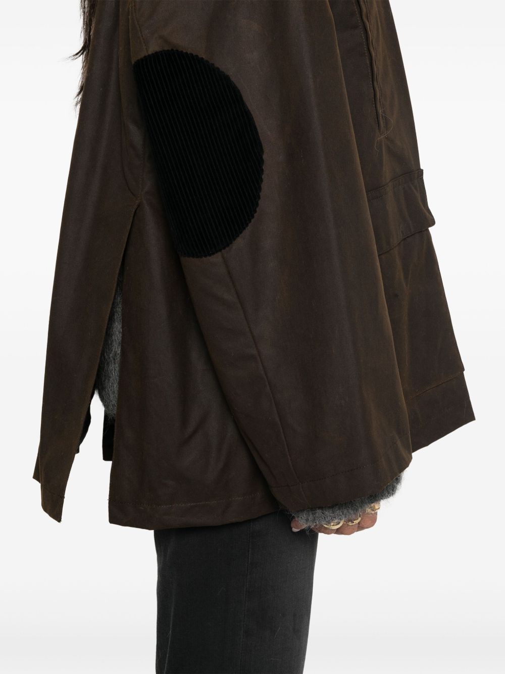 Giacca Country in marrone Toteme - donna 