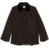 Giacca Country in marrone Toteme - donna 