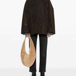Giacca Country in marrone Toteme - donna 