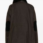 Giacca Country in marrone Toteme - donna 