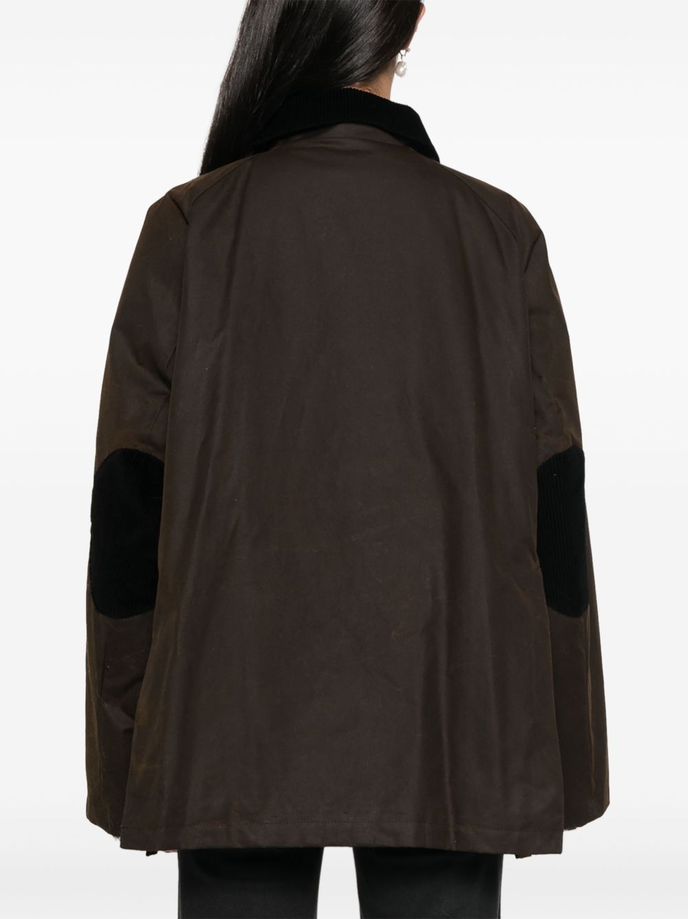 Giacca Country in marrone Toteme - donna 