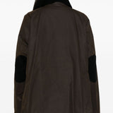 Giacca Country in marrone Toteme - donna 