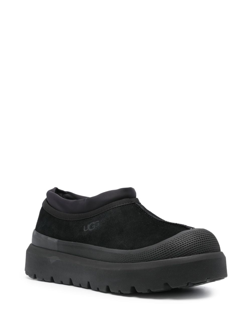 Mocasiini Tasman Weather Hybrid in nero Ugg - uomo 