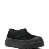 Mocasiini Tasman Weather Hybrid in nero Ugg - uomo 